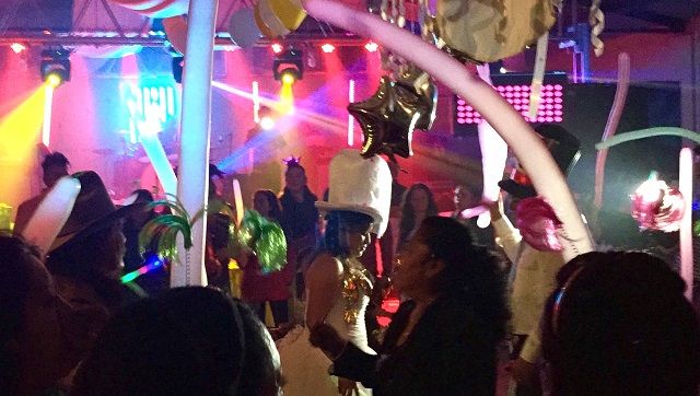 Diversión, Alegría, Música y Espectáculo para mi fiesta